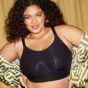 Elomi Downtime Wireless Bralette